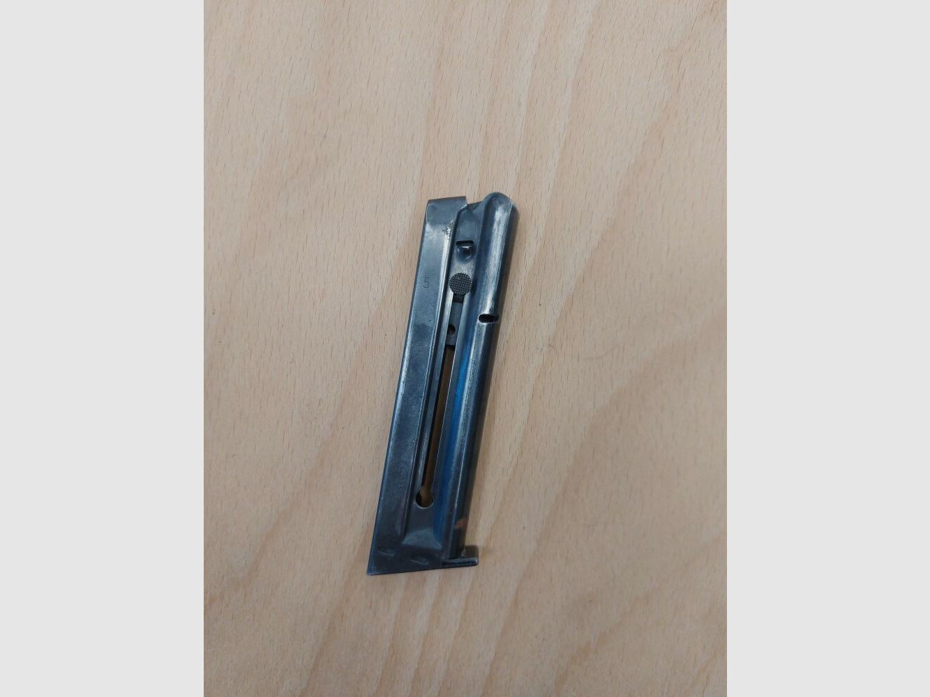 Smith & Wesson, USA Modell 41, 422, 622