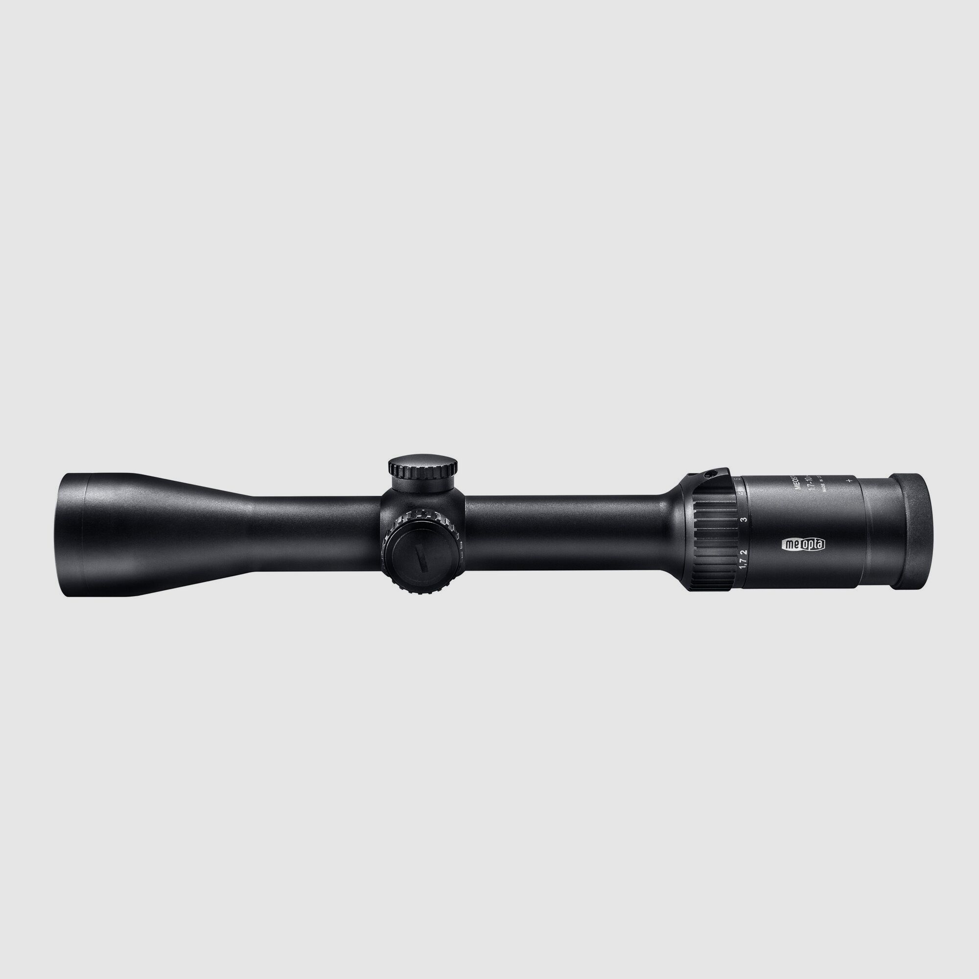 Meopta Zielfernrohr Meostar R2 1,7-10x42 RD Absehen 4C