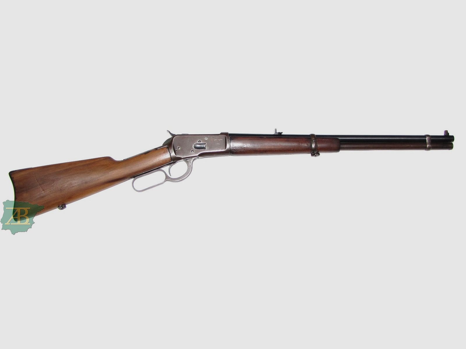 Unterhebelrepetierer WINCHESTER .44 MAGNUM Ref 9244, Bild 1 von 3