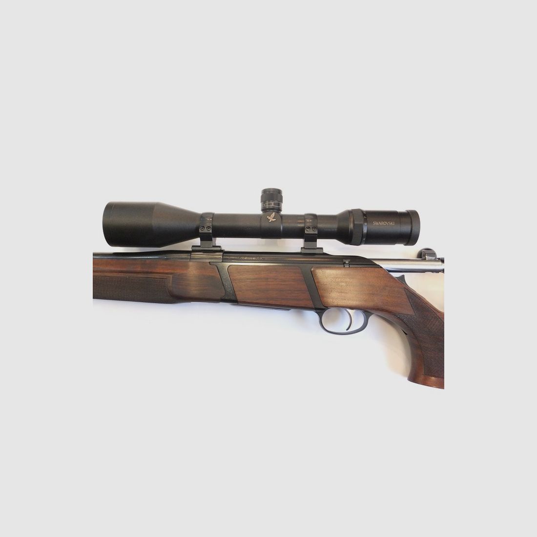 Krico usato Krico 902 .222 Rem. carabine a otturatore girevole-scorrevole, immagine 3 di 3
