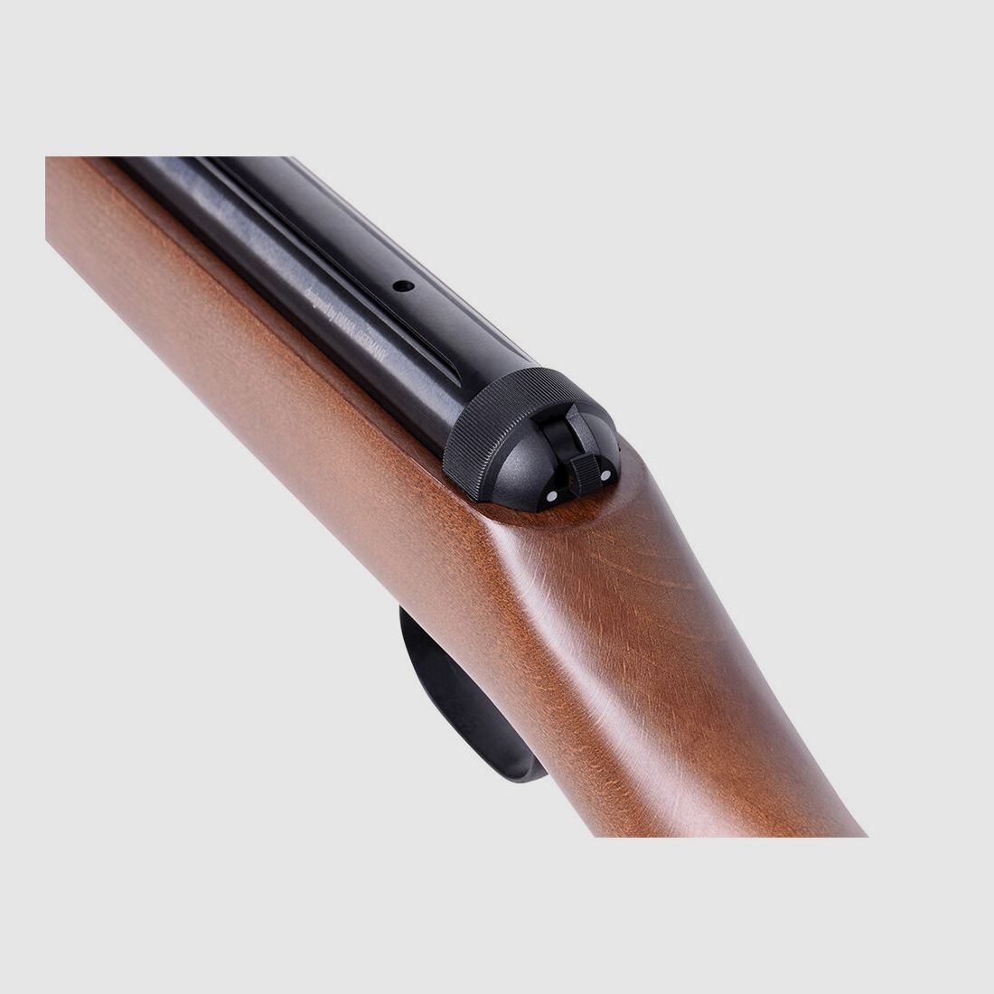 Diana Two-Forty Kipplauf-Luftgewehr 4,5mm Diabolos