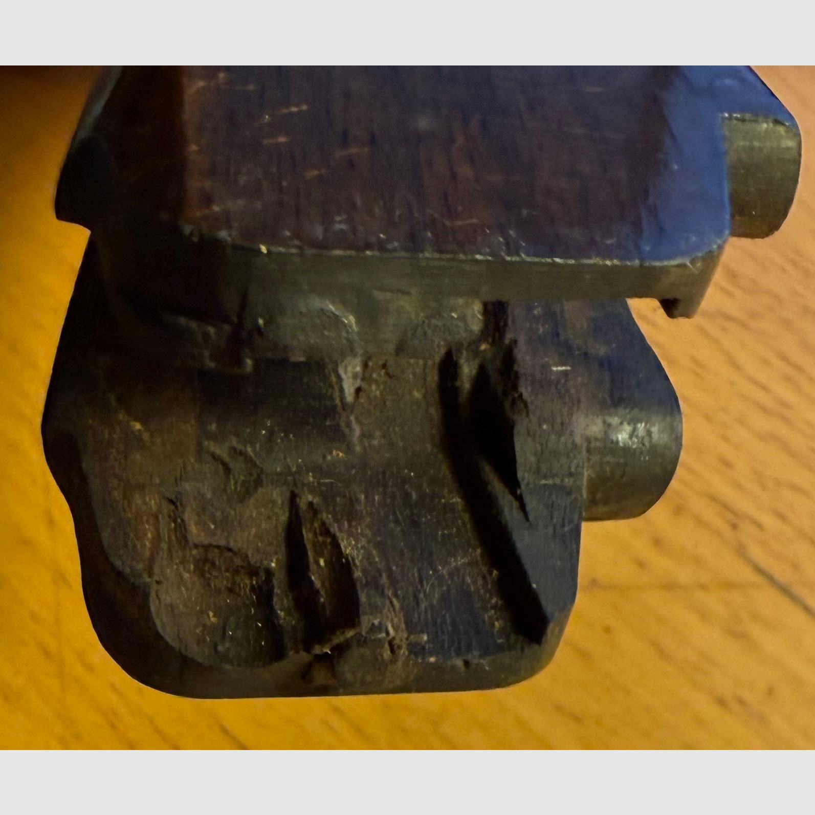 Browning Schaft - Hinterschaft