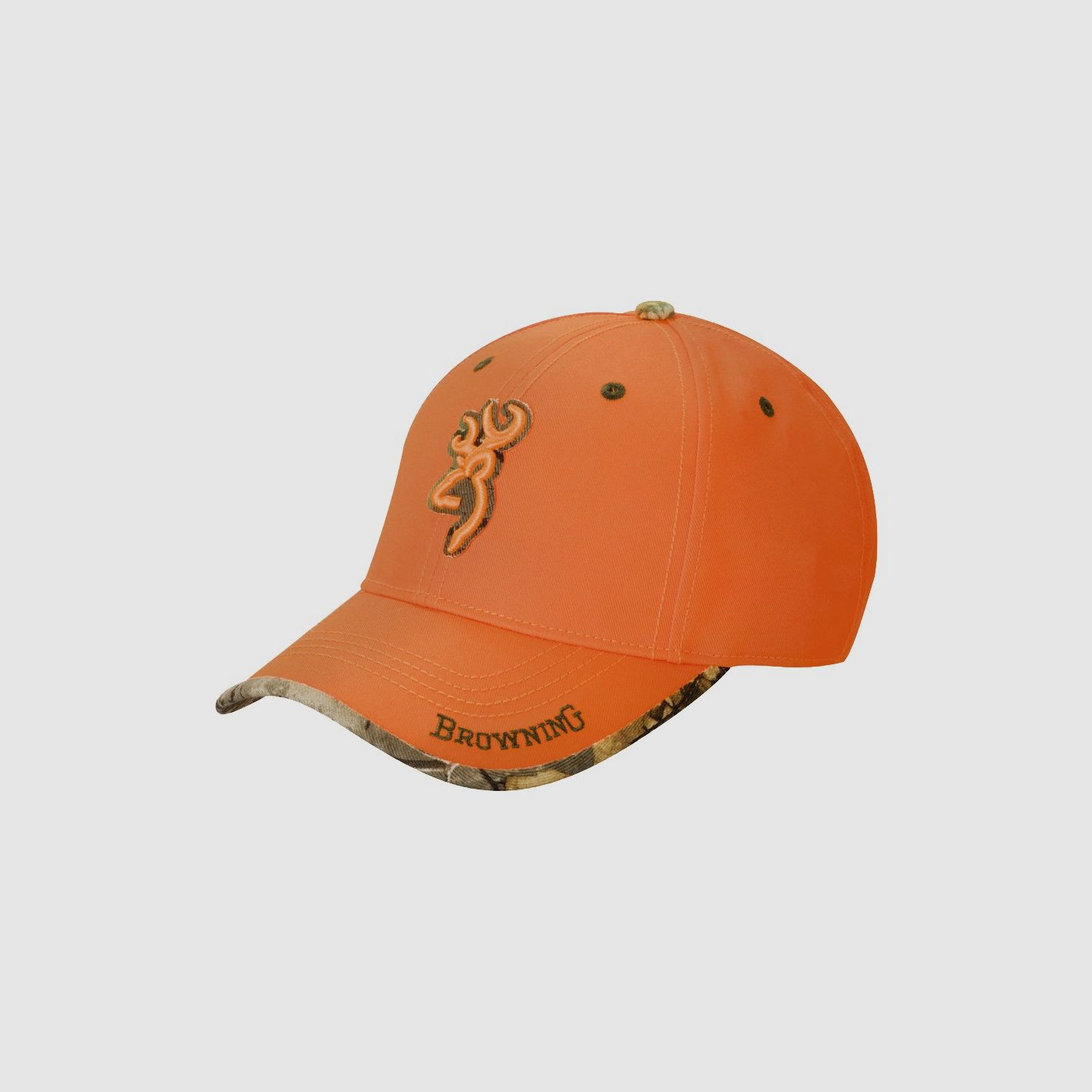 Browning Sure Shot orange Hut