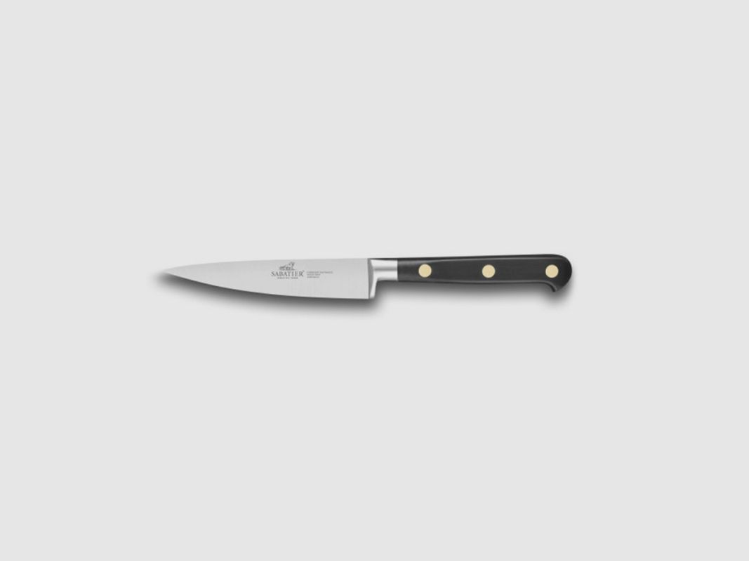 COUTEAU OFFICE SABATIER 10CM
