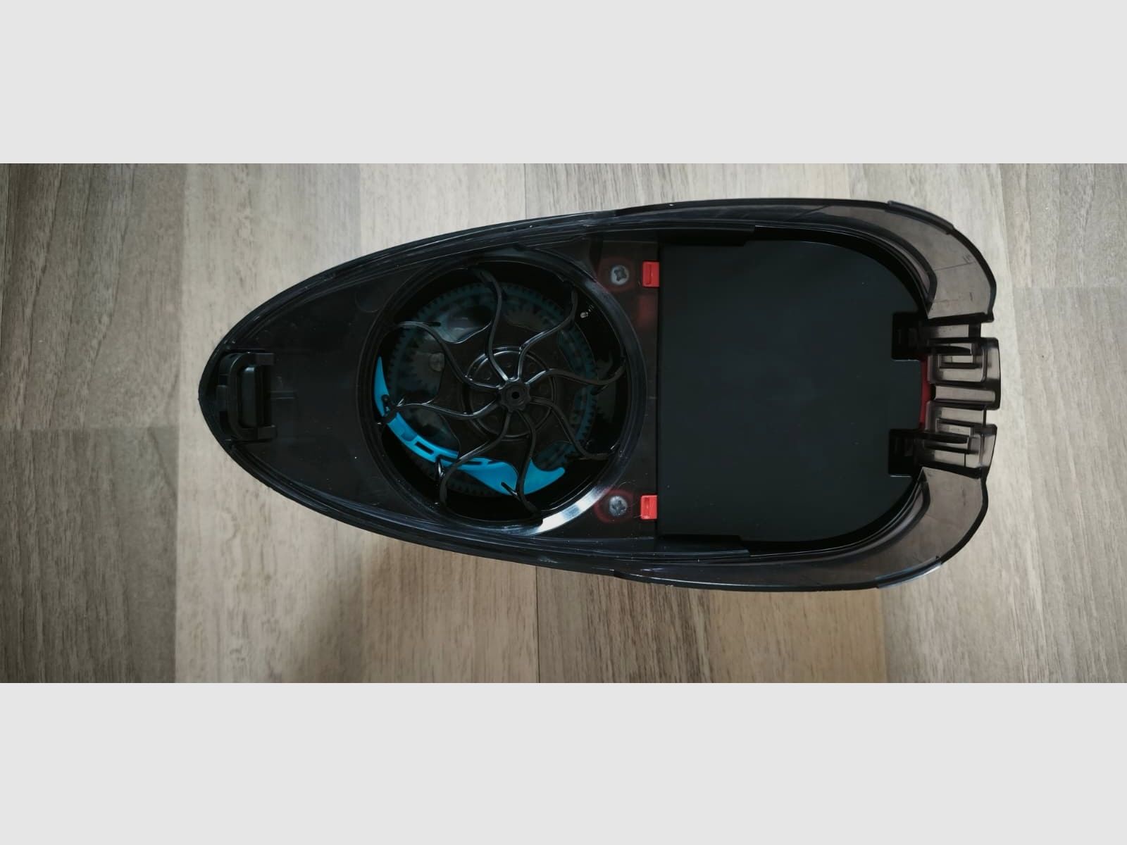 Dye Rotor R-2 Paintball Loader + Loader Quick Feed's