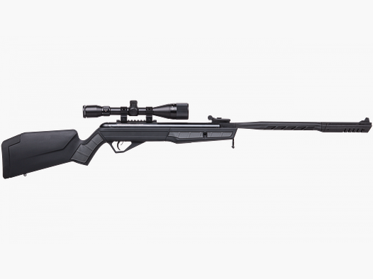 CARABINE A AIR BENJAMIN VAPORIZER NPE - CAL 5.5 MM
