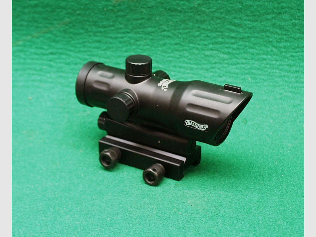 Walther	 Leuchtpunktzielgerät   Point Sight PS 55