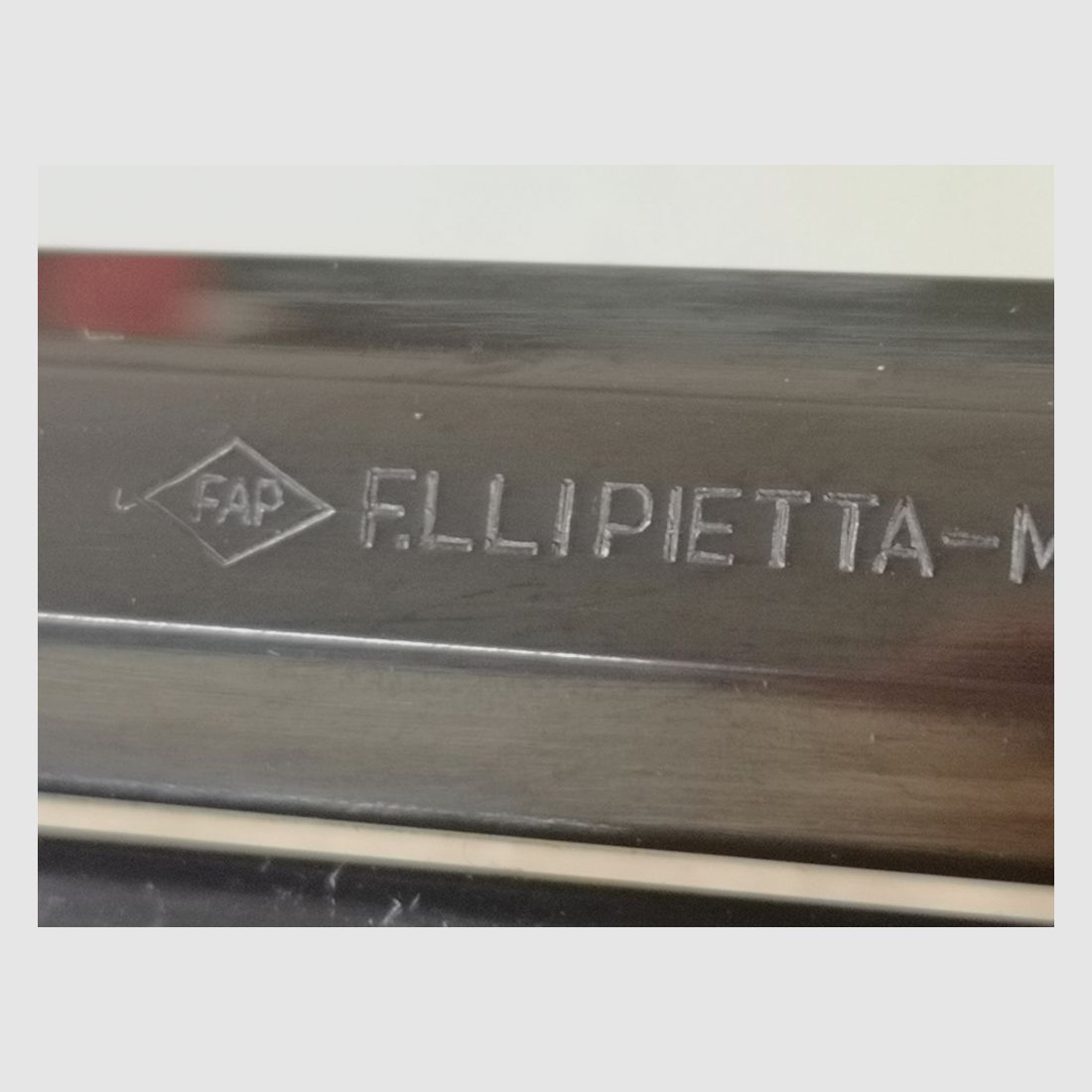 Rewolwer Remington .44 na czarny proch