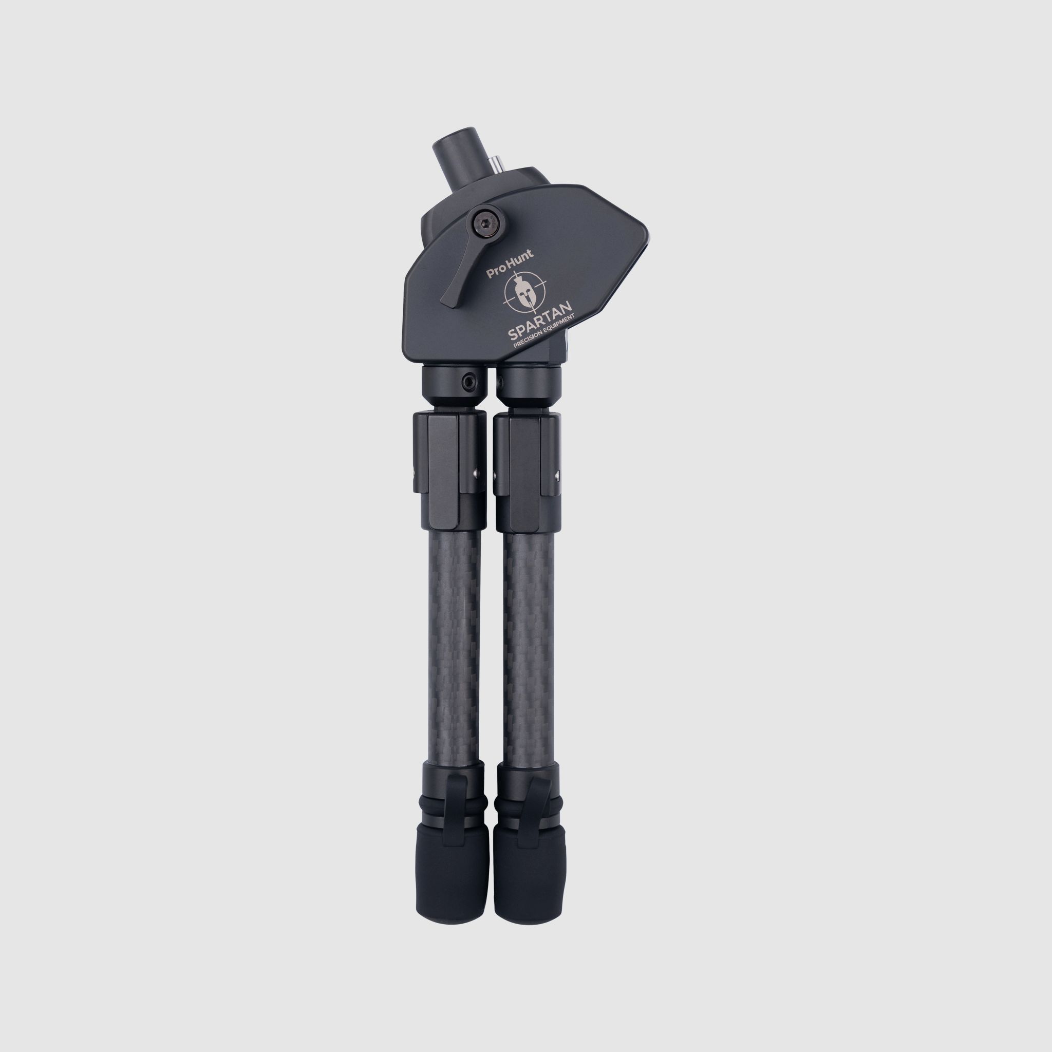 Spartan 2008 Javelin ProHunt TAC Bipod Long Black