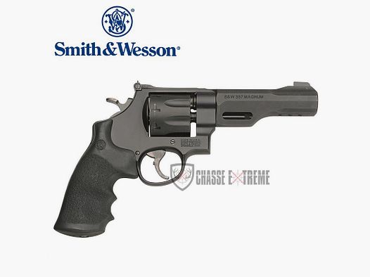Rewolwer S&W 327 Trr8 Kal. 357 Mag