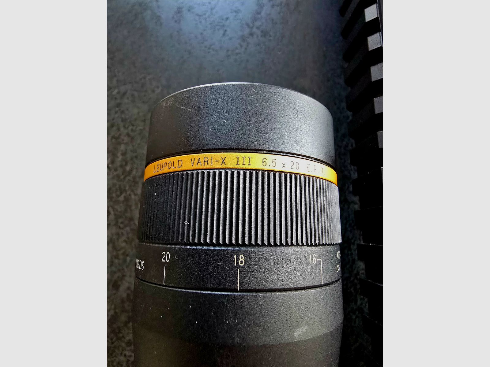 Tikka T3X TAK A1 223, imagen 5 de 6