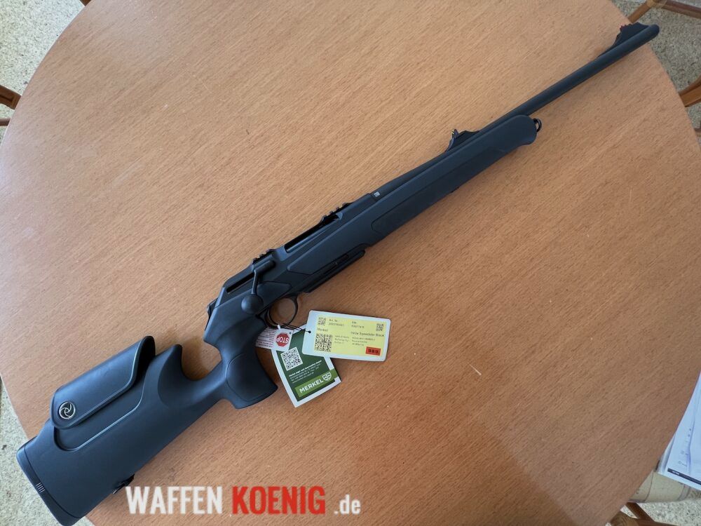 Merkel; Helix Speedster Helix Speedster Negro