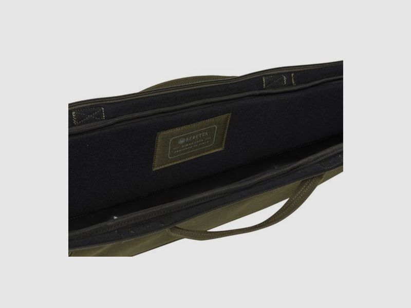 Housse d'arme Beretta Game Keeper EVO pour fusil, 128cm, image 2 sur 3