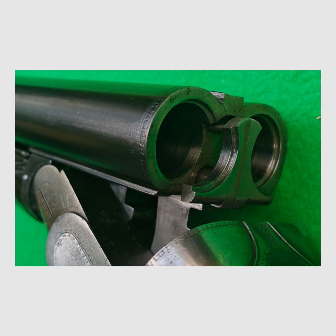 Stephen Grant & Sons Londra