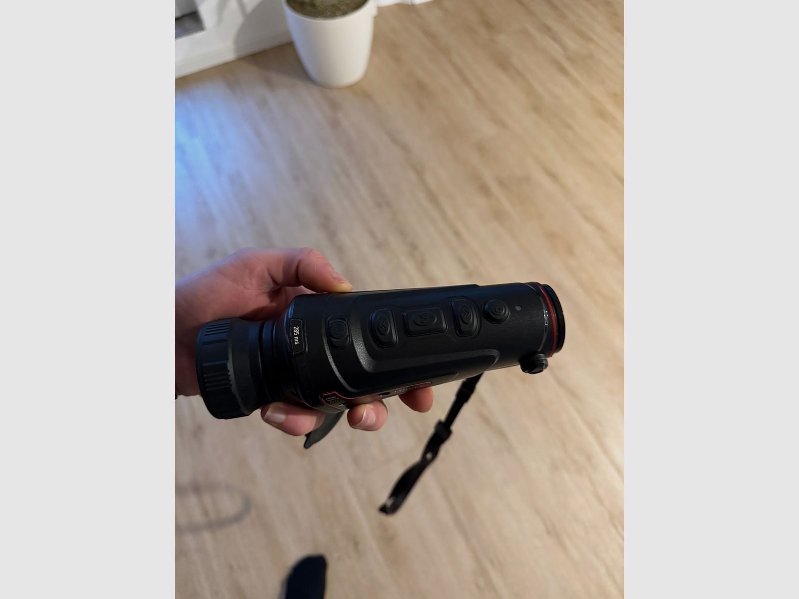 Jahnke appareil thermique Thermal PULS