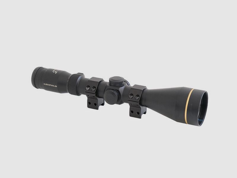Leupold VXR 4-12x50