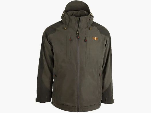 Chaqueta de todo el año House of Hunting Hendrik