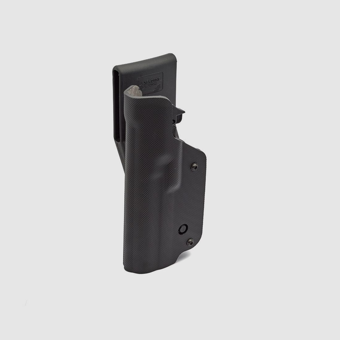 Holster tactique GHOST III + module de ceinture rotatif, version pour main : main droite, modèle de pistolet : Heckler & Koch USP Expert, image 3 sur 3
