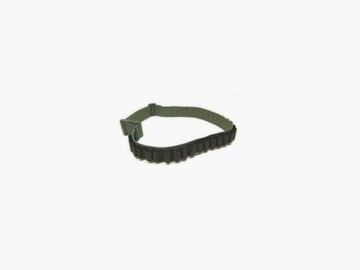 VEGA BOLSA DE CARTUCHOS CORDURA 12 VERDE