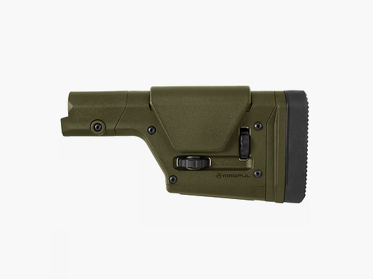 Kolba AR PRS GEN3 Mil Spec, MAG672, OD Green - Magpul
