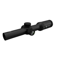 Alpen Optics Apex XP Zieloptik 1–6x24 Duplex mit SmartDot Technology 