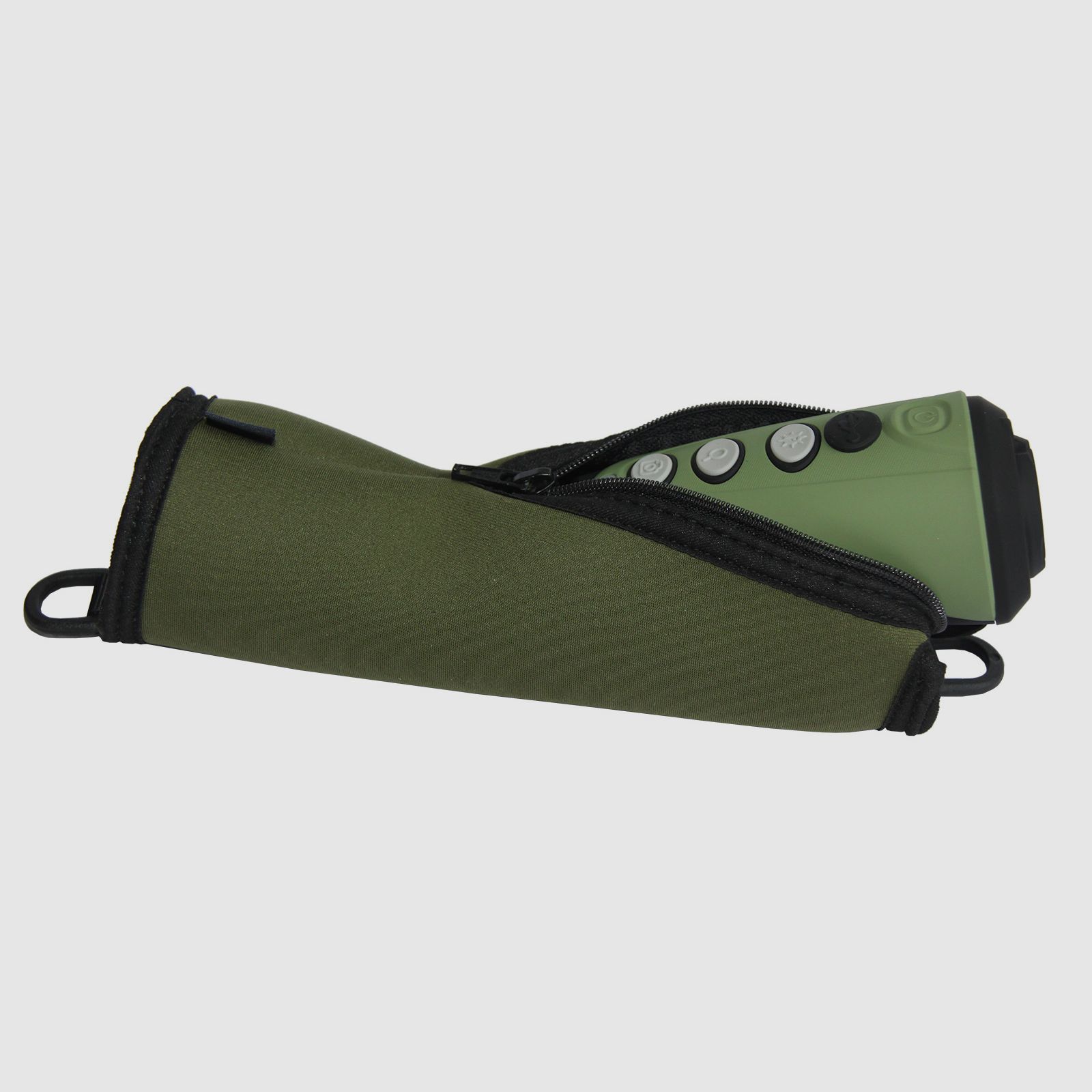 AKAH Schutzhülle aus Neopren