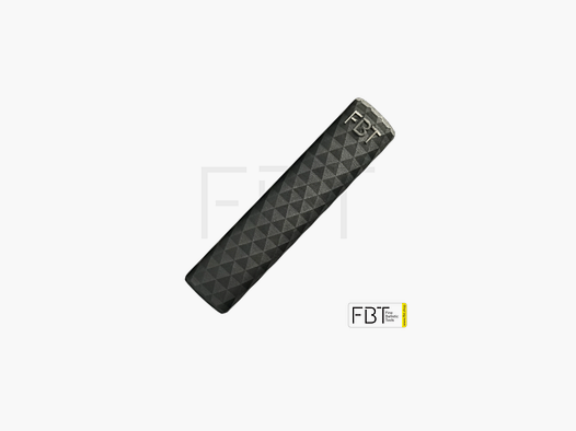FBT 44Ti HOT / over barrel
