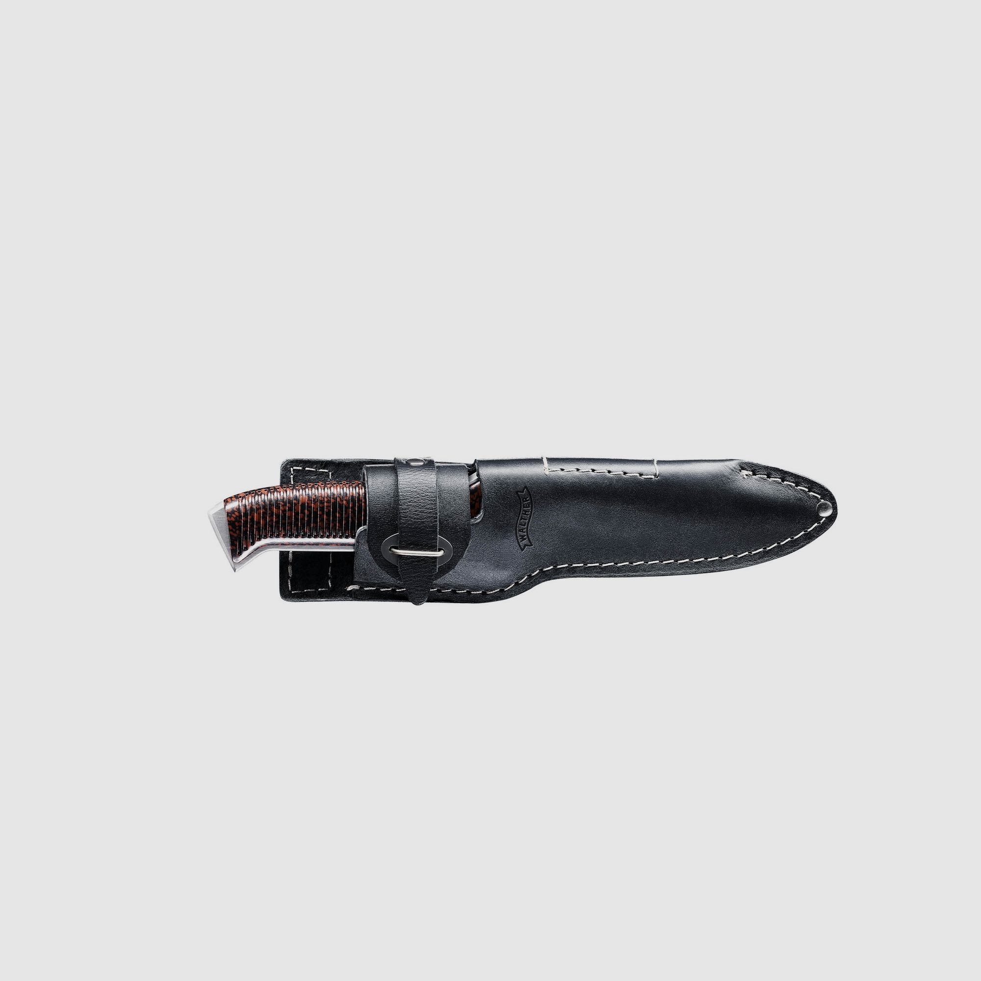 Coltello Walther P38, immagine 2 di 2