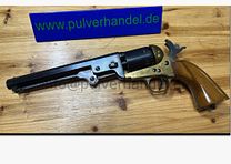 Hege-Uberti RebNord Marine 1851 .36 (Poudre Noire)