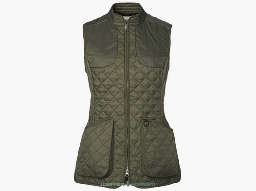 Gilet Chevalier Dunsley Quilted