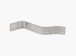GLOCK Tuning/Ersatzteil f. Pistole Feder z. Verriegelung #20 f. 26,30,33,41 u.a. Gen3/4