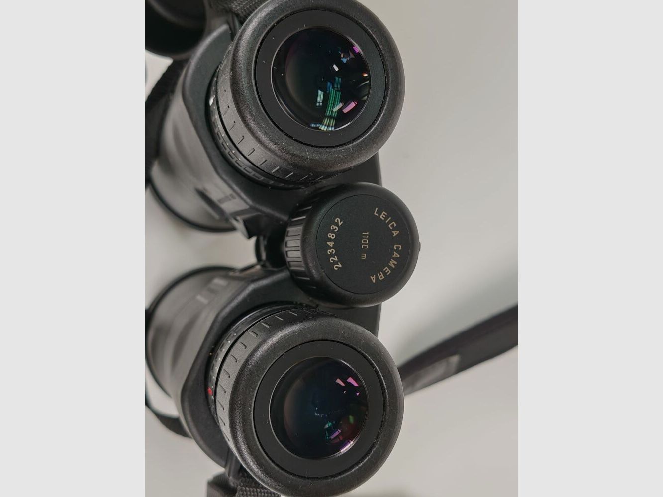 Leica Geovid 8x56