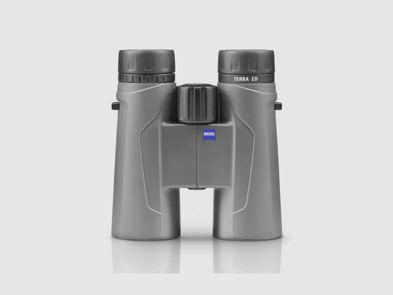 ZEISS TERRA ED 8X42 GRIS