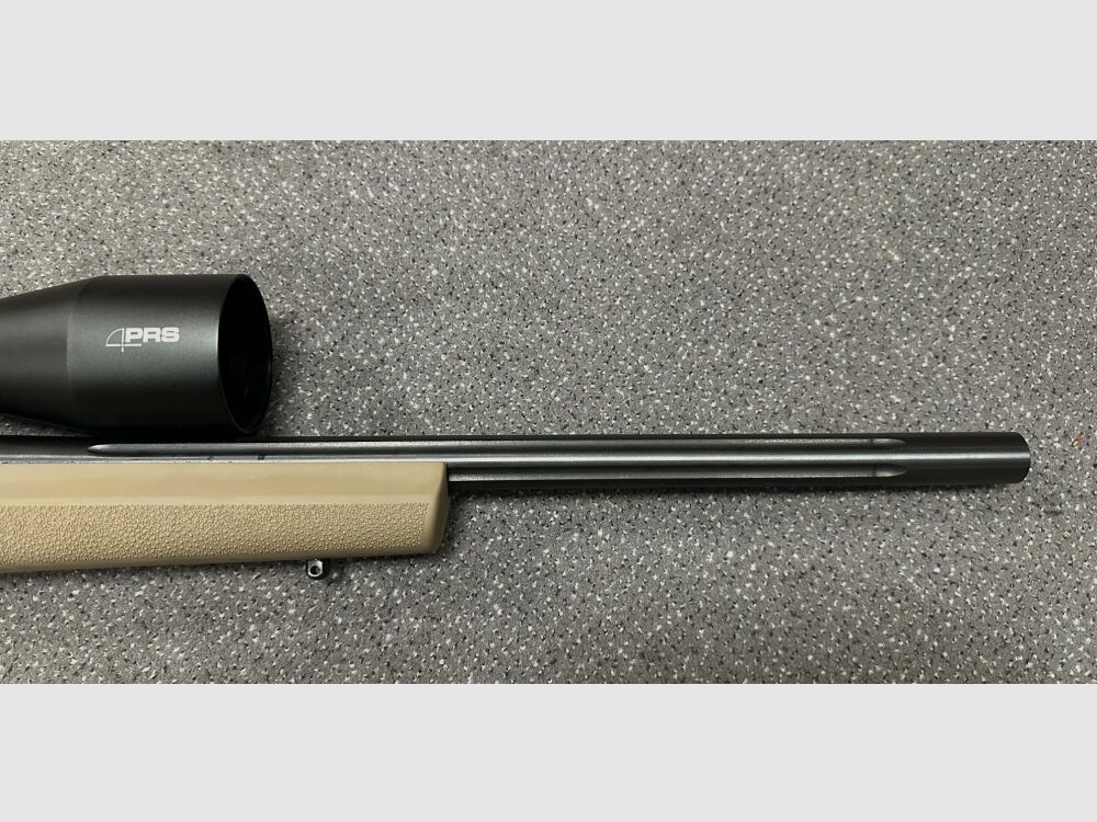 Howa 1500 Varmint