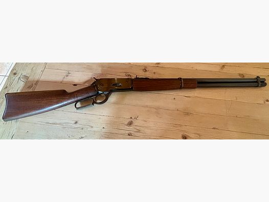 Browning 1886, Leveraction-Büchse, .45-70 Gov.