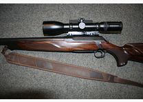 Sauer & Sohn 404 Stilte