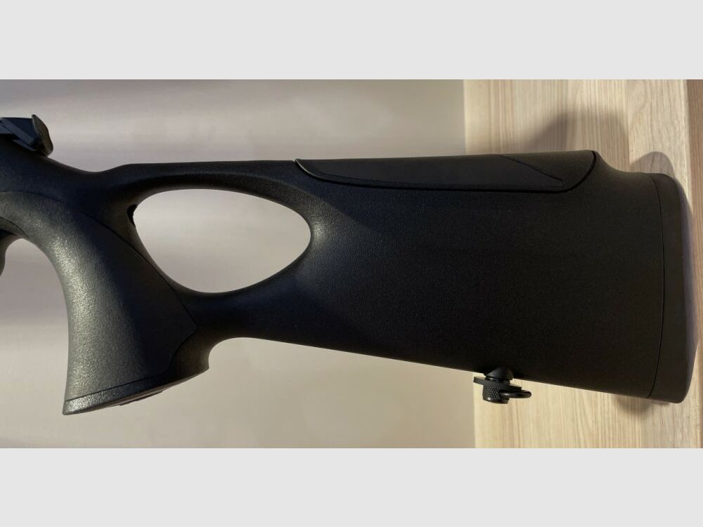 SAUER 505 SYNCHRO XT BLACK