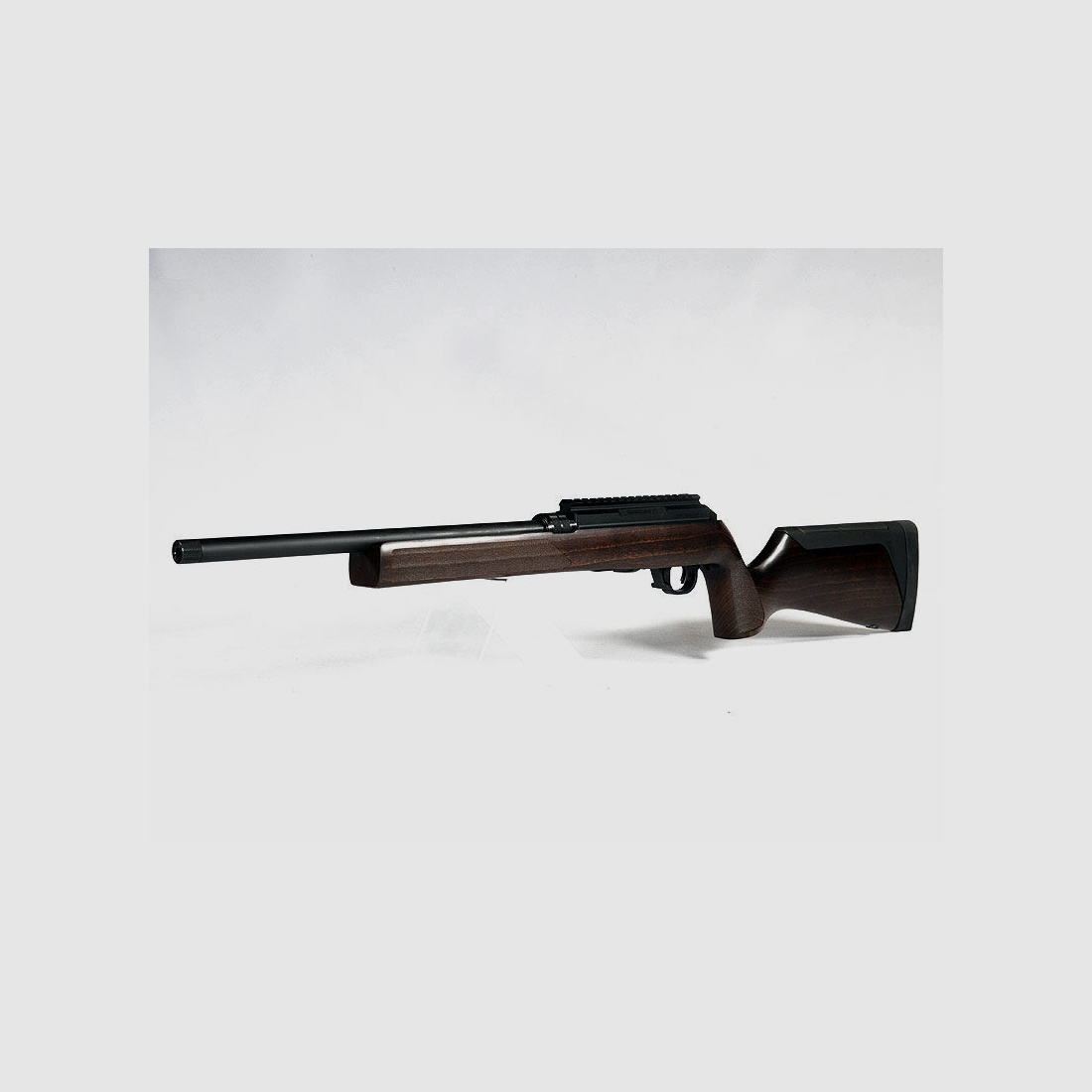 HÄMMERLI Arms Force B1 22 Wood Classic