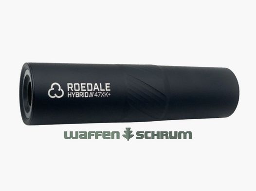 Roedale Hybrid 47XK+