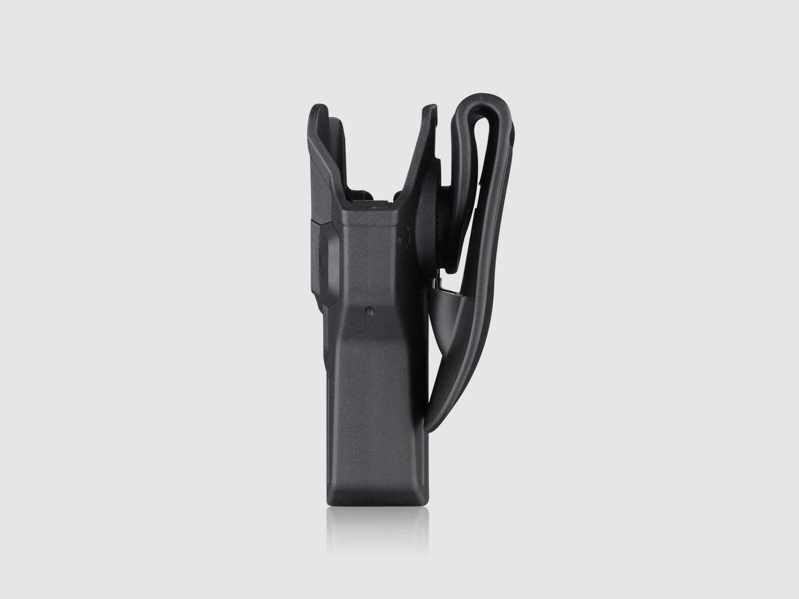 Holster G17 G4 Zwart Linkshandig, afbeelding 4 van 6