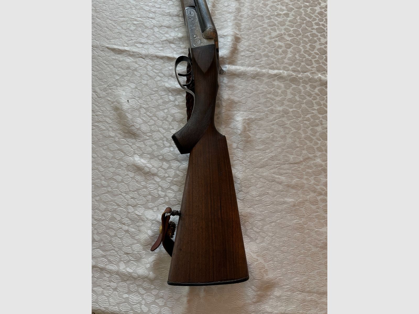 Adler Querflinte 12/70