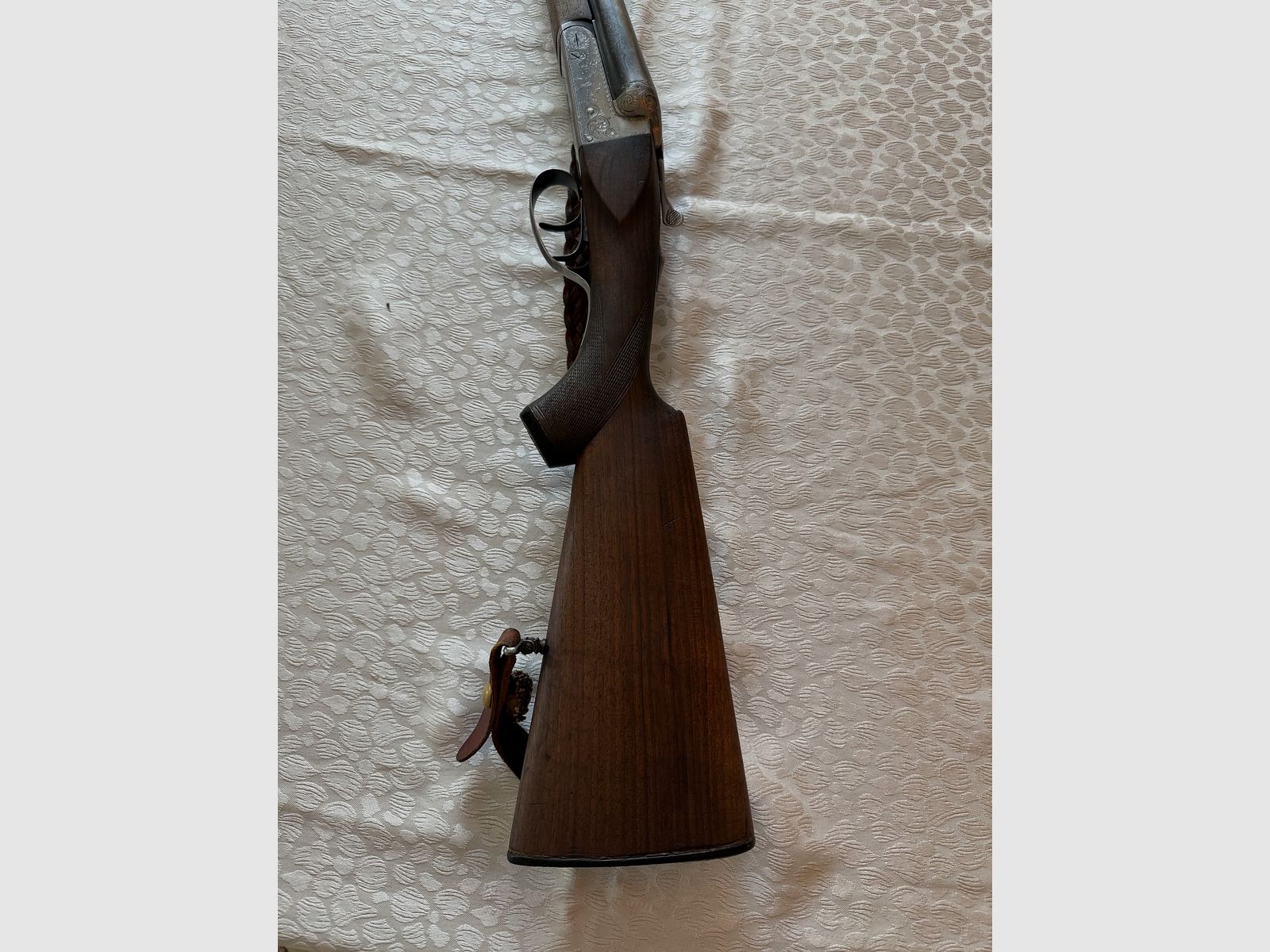 Adler Querflinte 12/70
