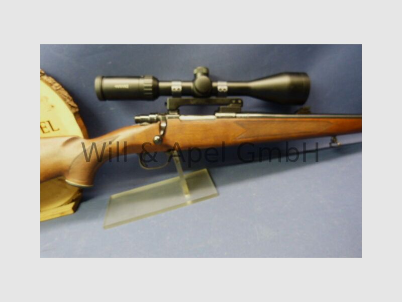 ZASTAVA	 Mini MAUSER