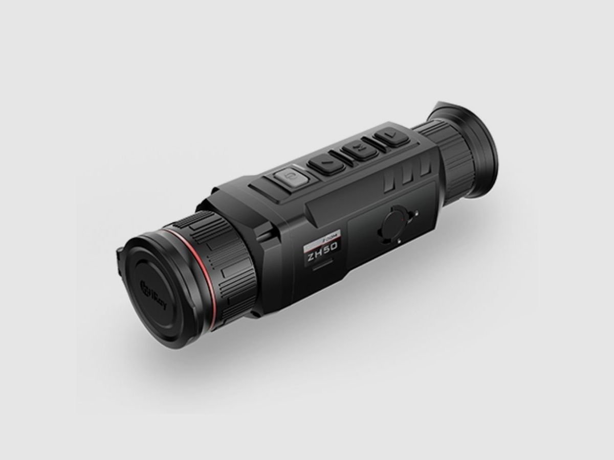 Infiray Outdoor Zoom ZH50