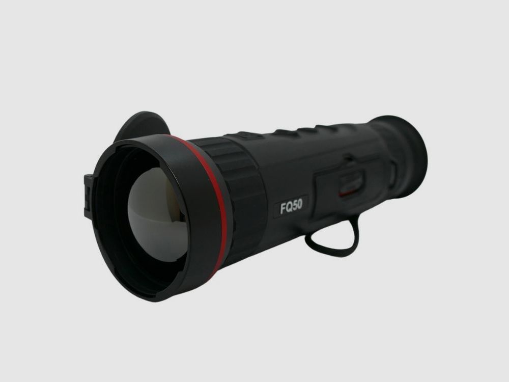 HIK-Micro thermal imaging technology Falcon FQ50 Hikmicro thermal imaging camera