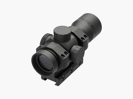 LEUPOLD Freedom 1x34 mirino a punto rosso illuminato (34mm) 1 MOA Dot #180092