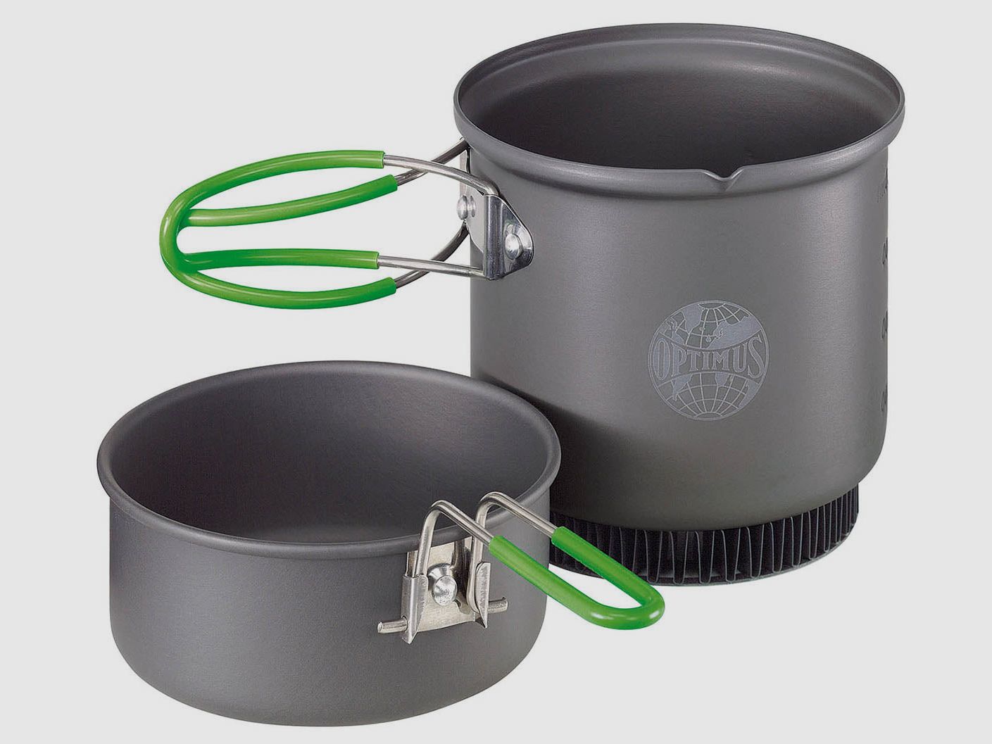 Kochset, "Optimus-Terra Weekend HE", 0.95 l