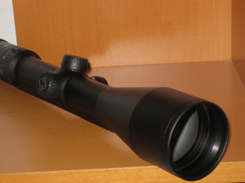 ***ZEISS DIAVARI M 3-12x56T* LEUCHTABSEHEN 40 VM/ZM-INNENSCHIENE TOP ZUSTAND,Blaser Sauer, Merkel***