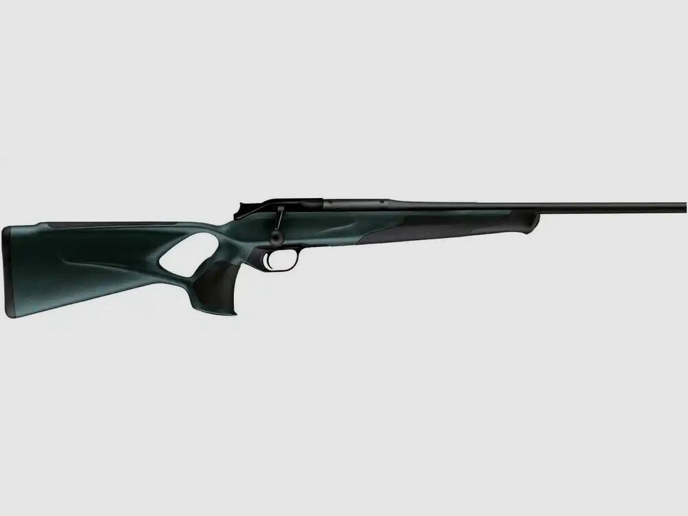 Blaser	 Blaser Repetierbüchse R8 Professional Success