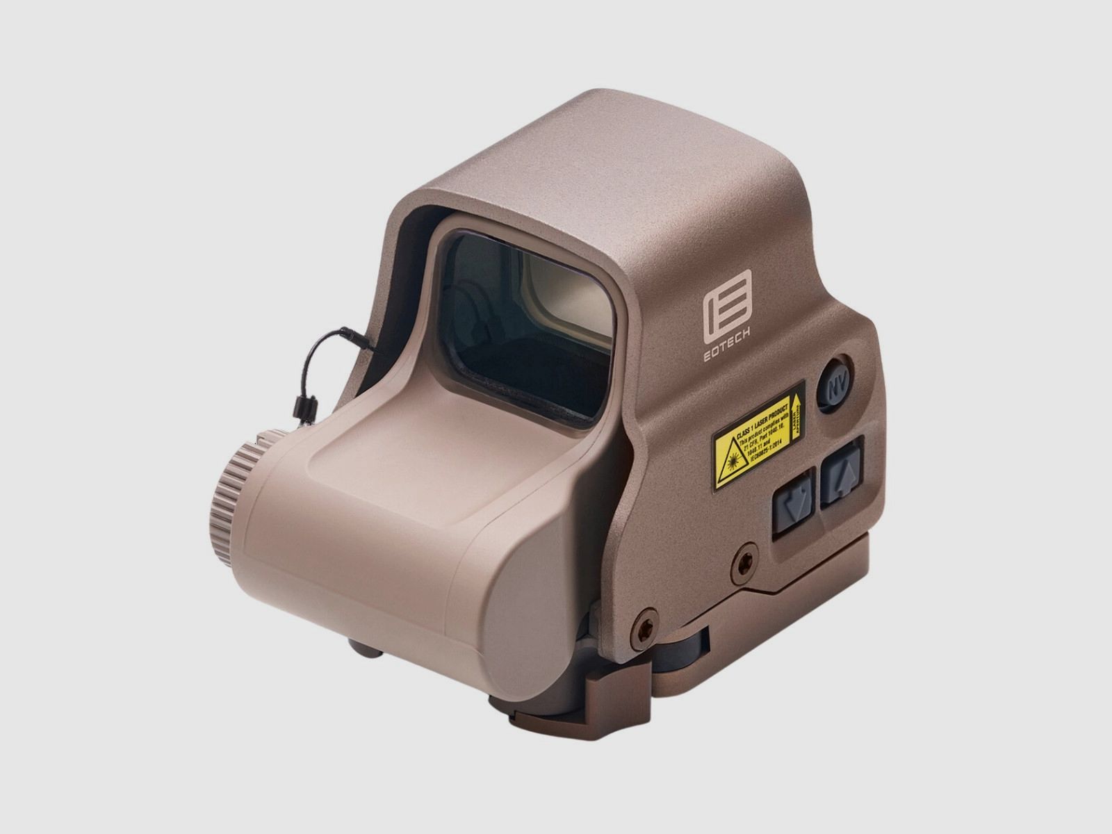 EOTech – viseur holographique EXPS3-2 – TAN, image 3 sur 12